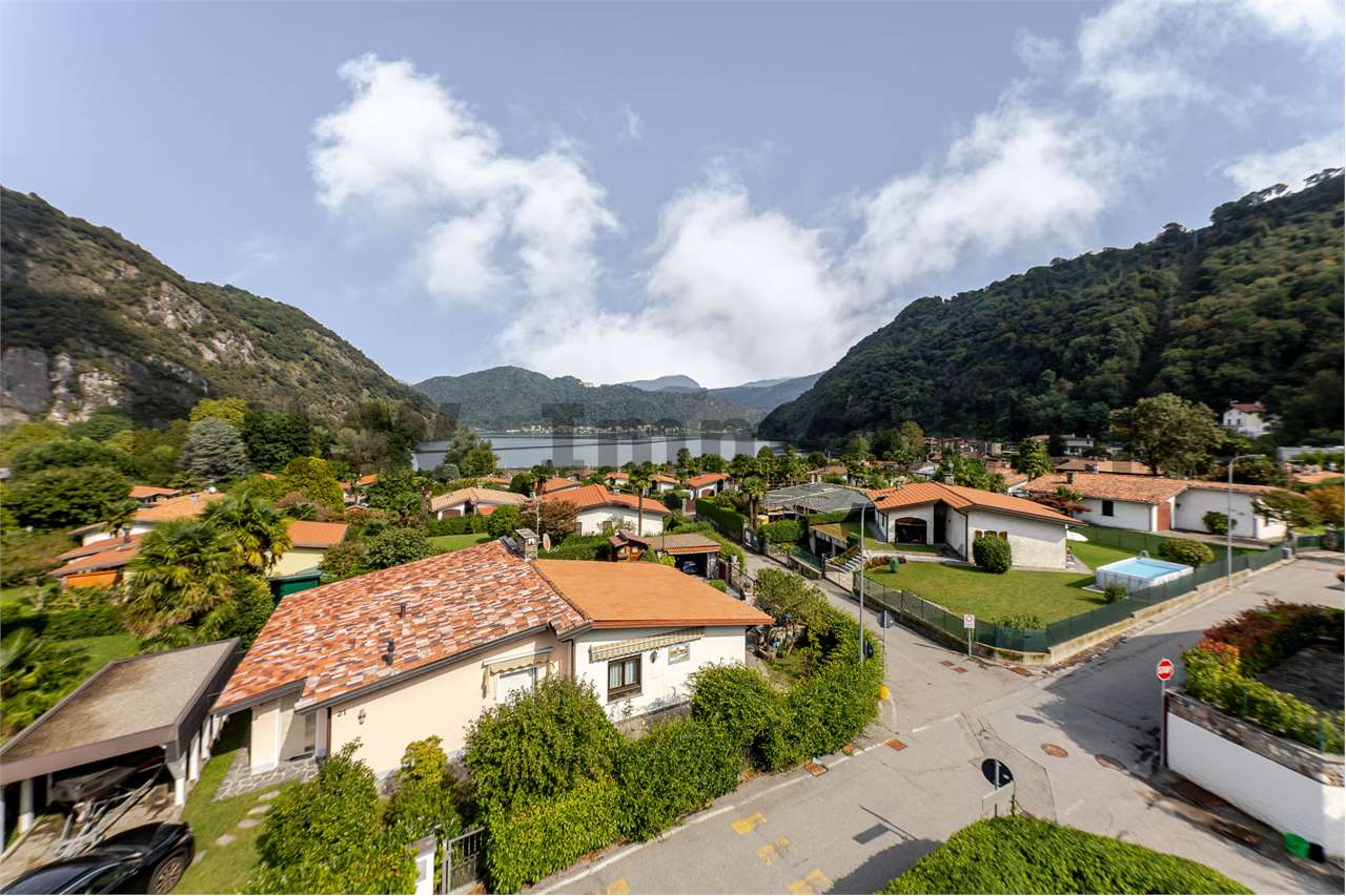 Lavena Ponte Tresa Vendita 3 locali