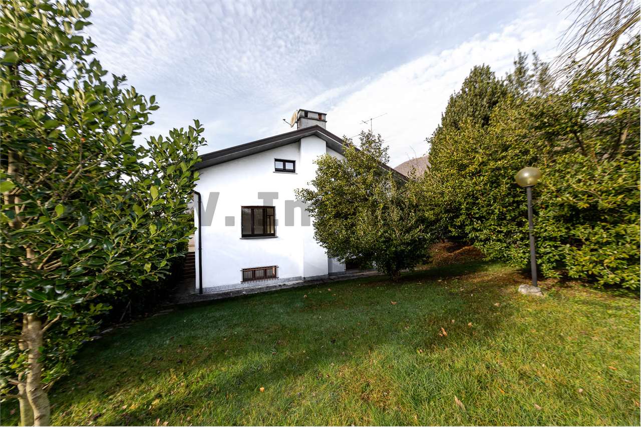 Brenta Vendita Villa