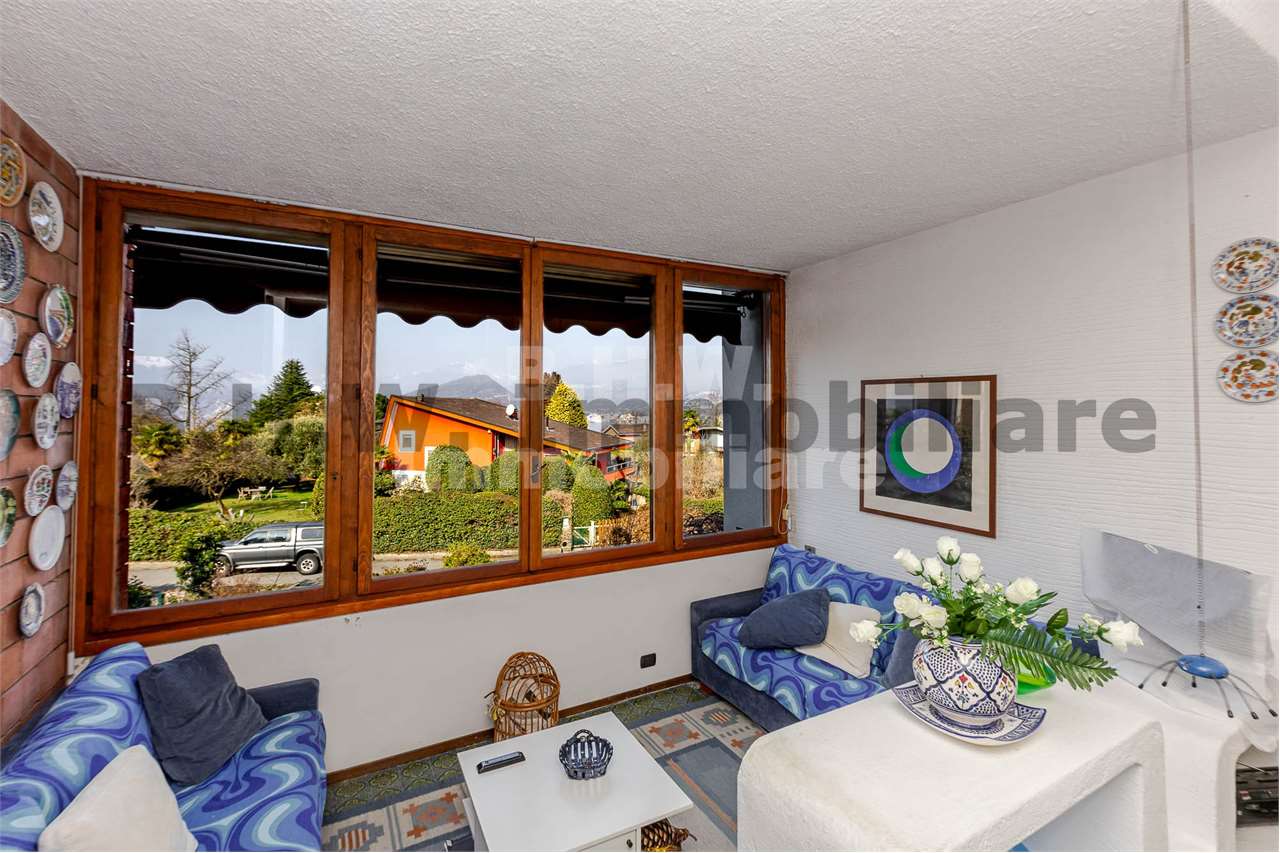 Laveno-Mombello Vendita 3 locali