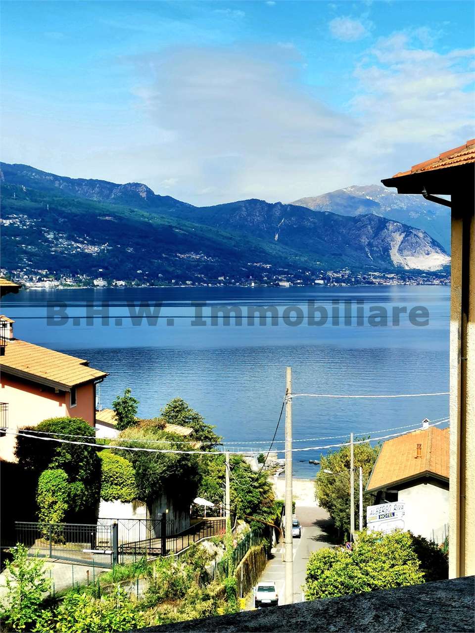 Leggiuno Vendita 2 locali