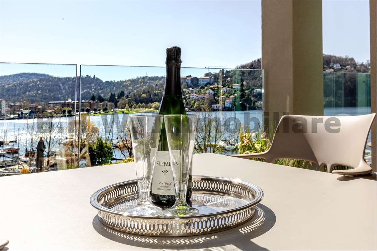 Laveno-Mombello Vendita 2 locali