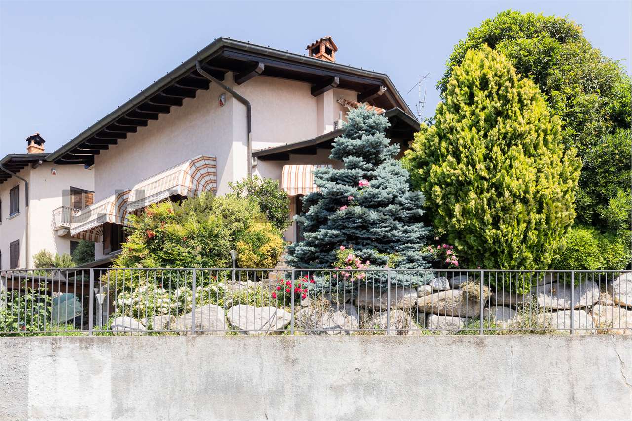 Gemonio Vendita Casa singola