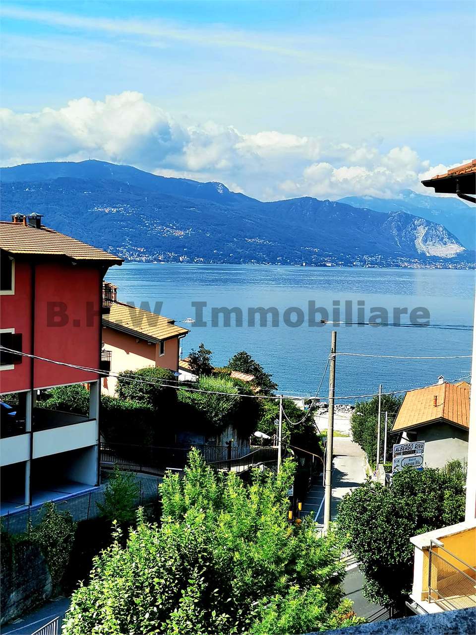 VENDITE Appartamento a Leggiuno – foto 1