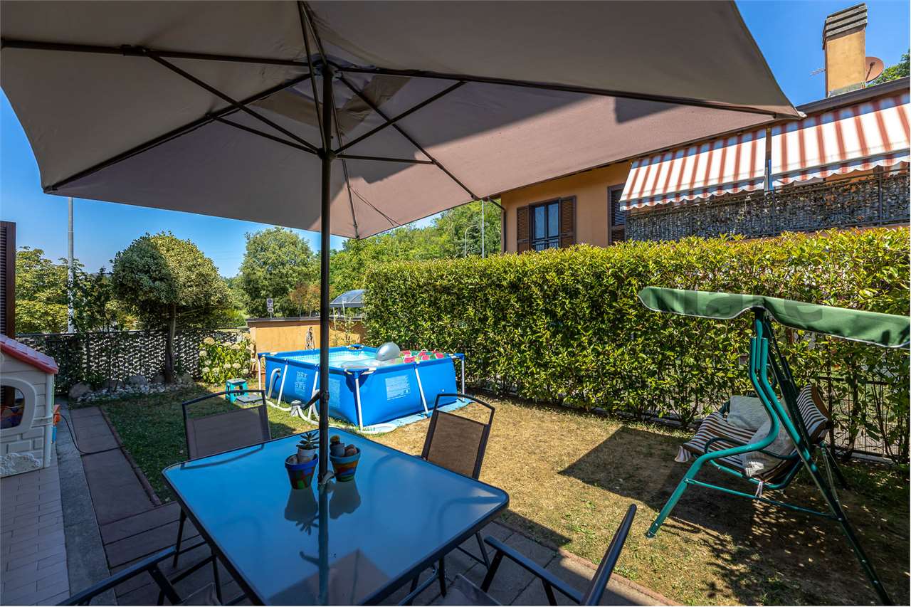 VENDITE Appartamento a Comerio – foto 1