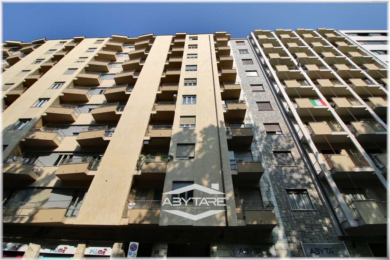 Vendita Quadrilocale Appartamento Torino corso Giovanni Agnelli  98 459432