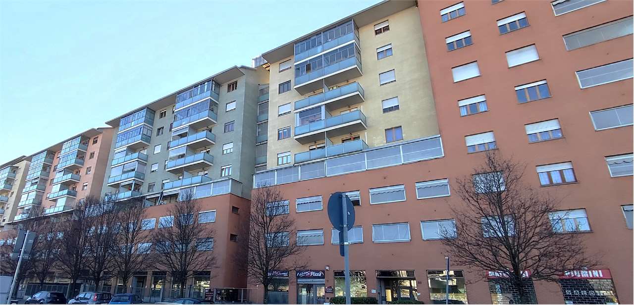 Vendita Quadrilocale Appartamento Torino via paolo veronese  89 470694