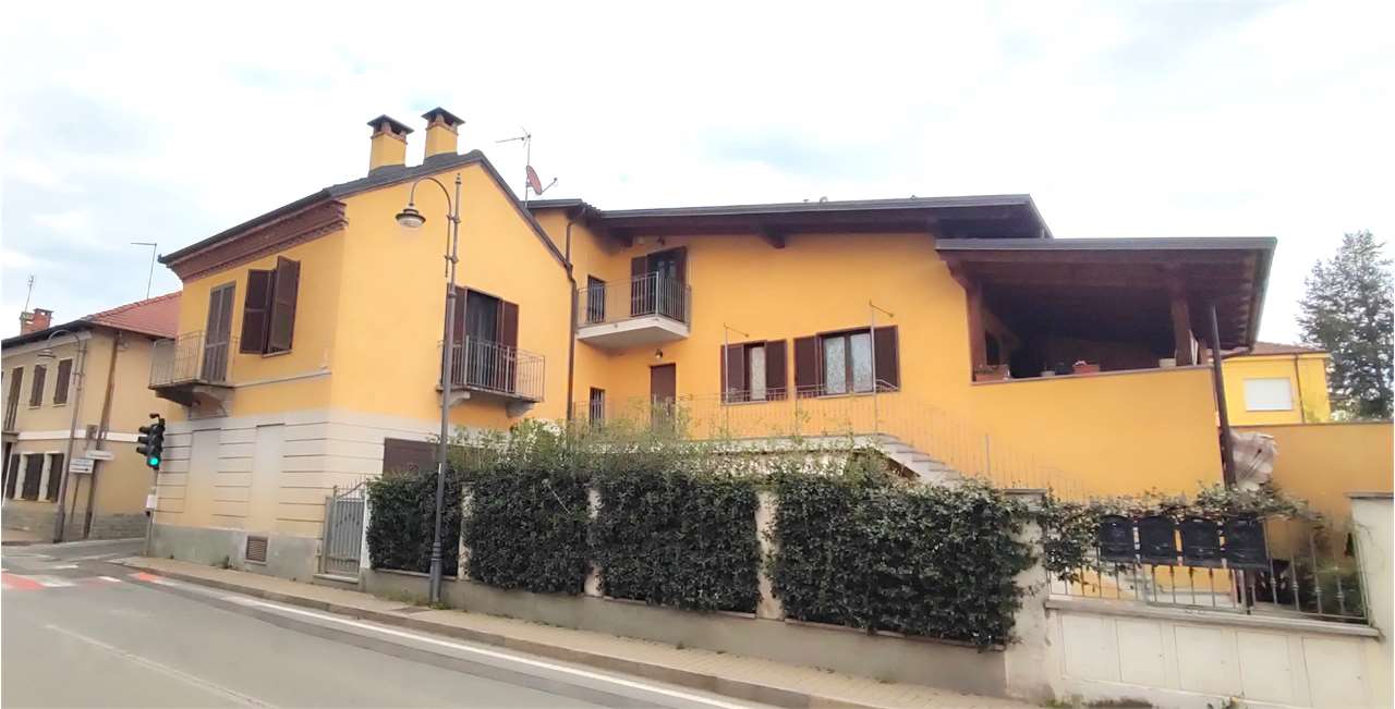 Vendita Porzione di casa Casa/Villa Trofarello via umberto i° 100 484022