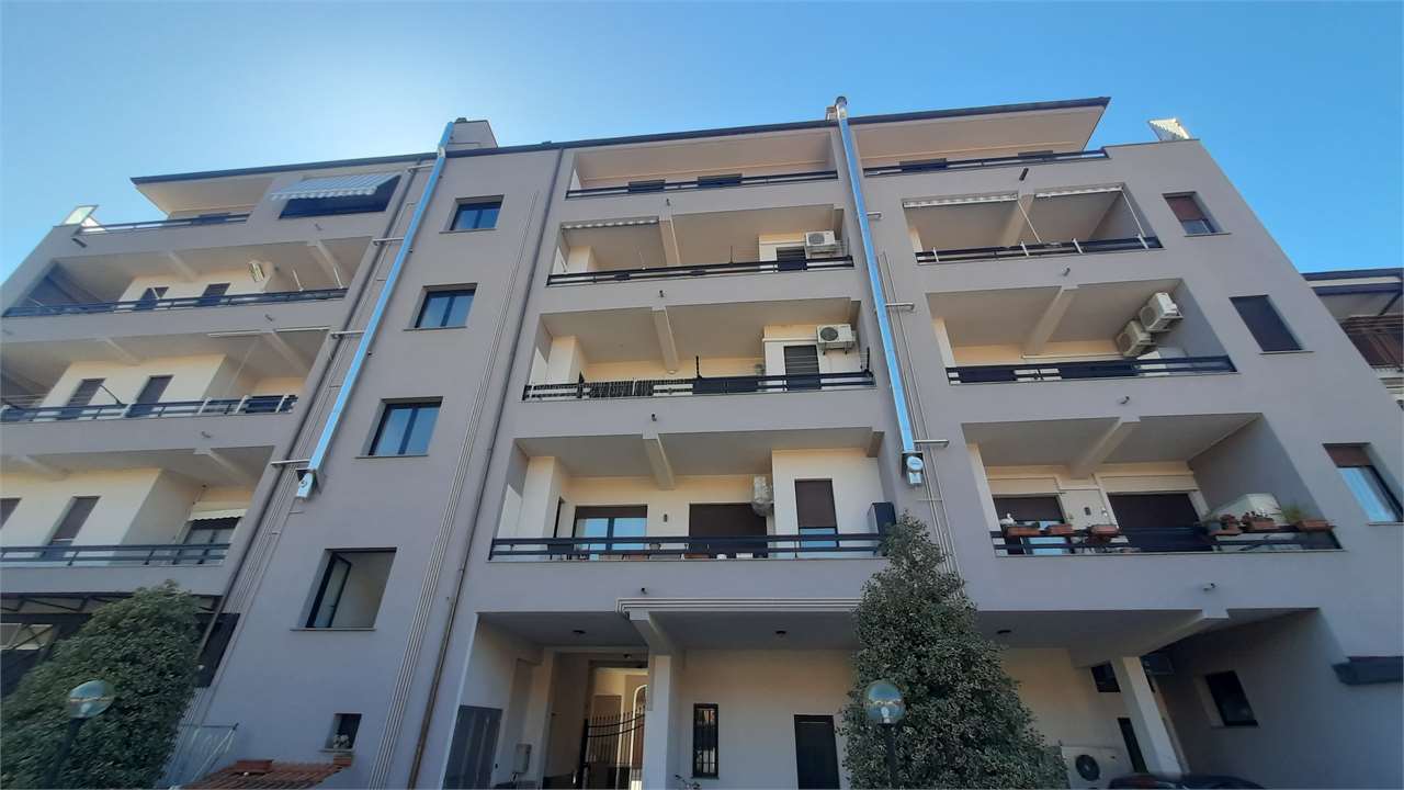Affitto Attico Appartamento Novara Corso Risorgimento  484561