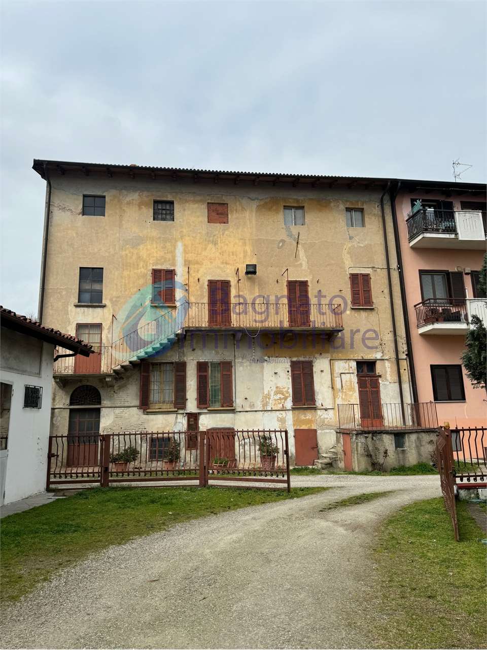 Vendita Rustico/Casale/Castello Casa/Villa Novara Via Pier Lombardo 69 486024