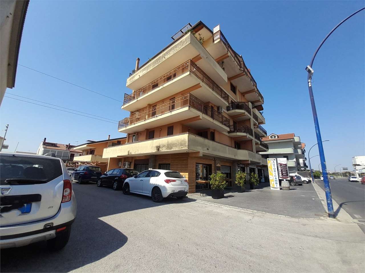 Appartamento