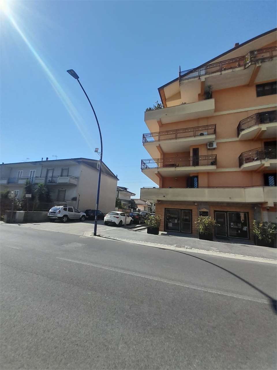 Foto immobile