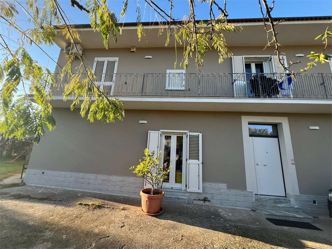 Casa singola