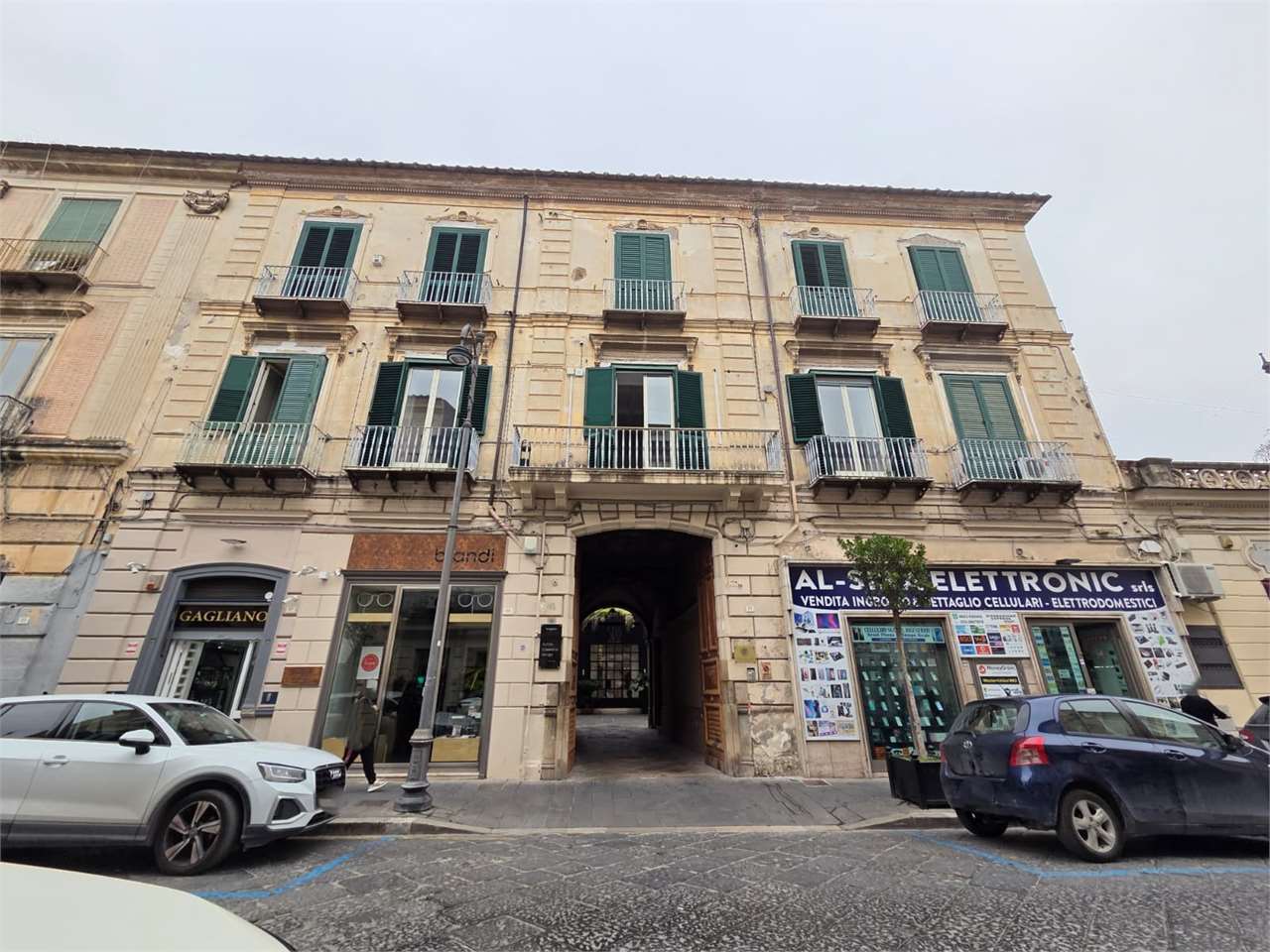 Appartamento