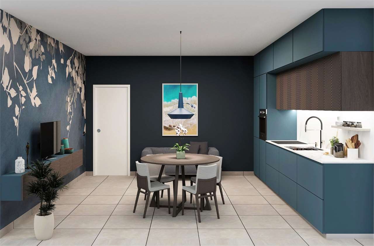 Foto immobile