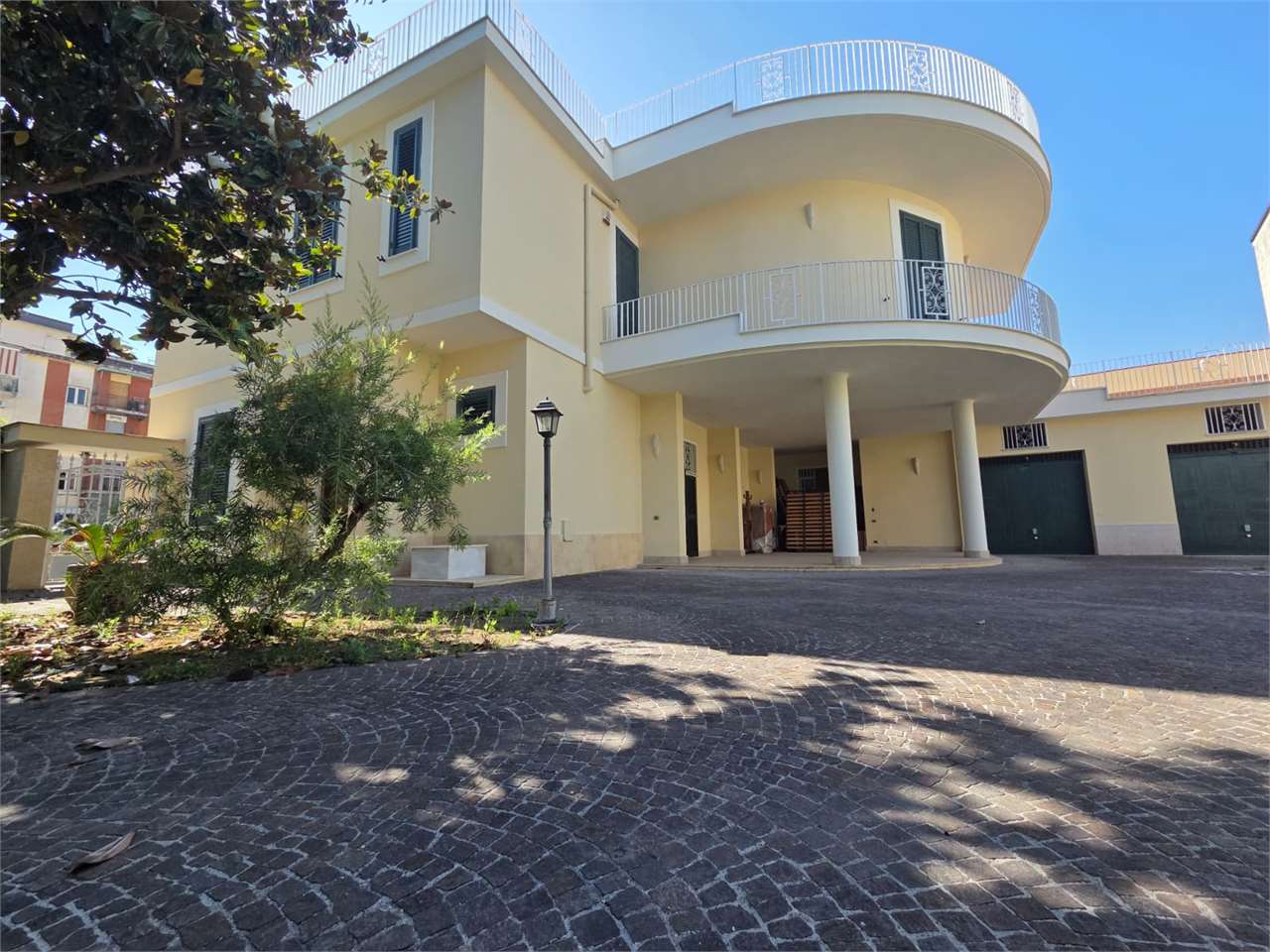 Casa singola