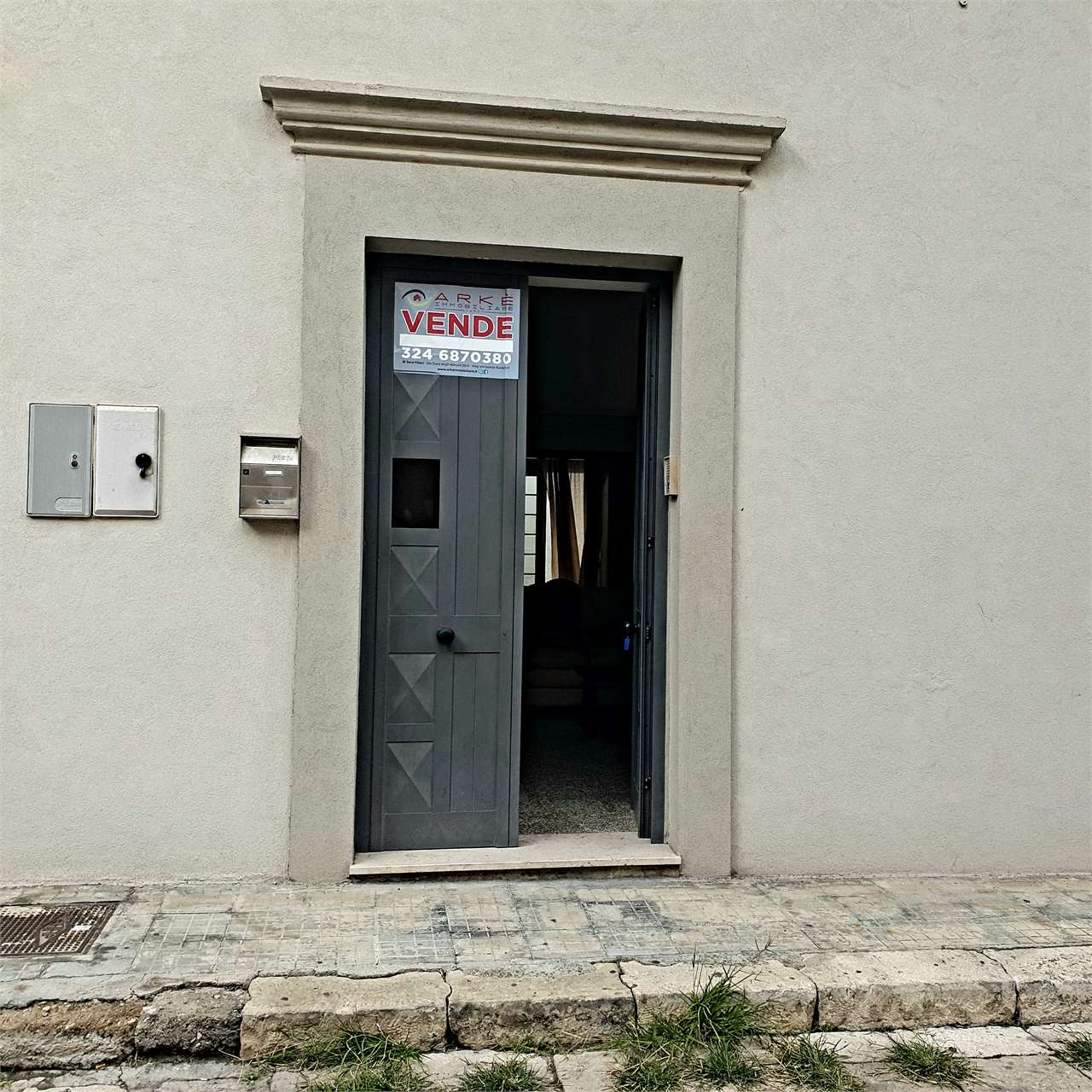 Casa indipendente in vendita a Nardò (LE)