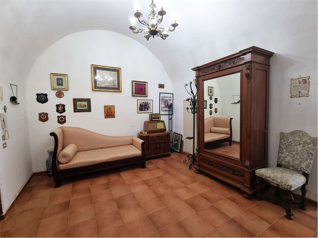 Fotografia Villa singola piccola 2