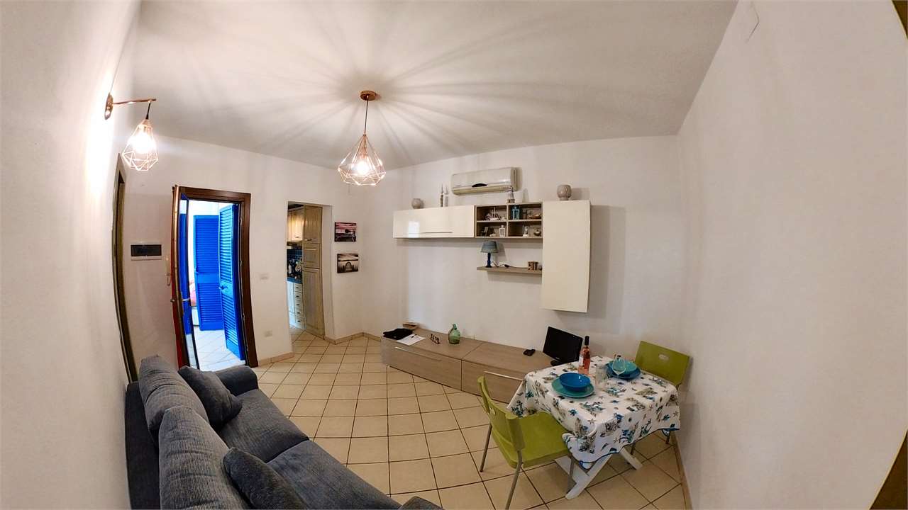 Appartamento in vendita a Torre Lapillo, Porto Cesareo (LE)