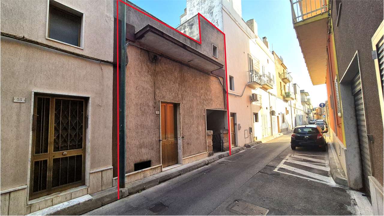 Casa indipendente in vendita a Galatone (LE)