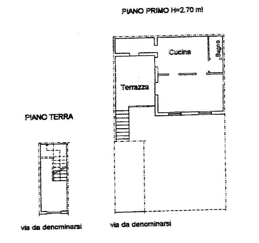 Appartamento in vendita a Torre Lapillo, Porto Cesareo (LE)