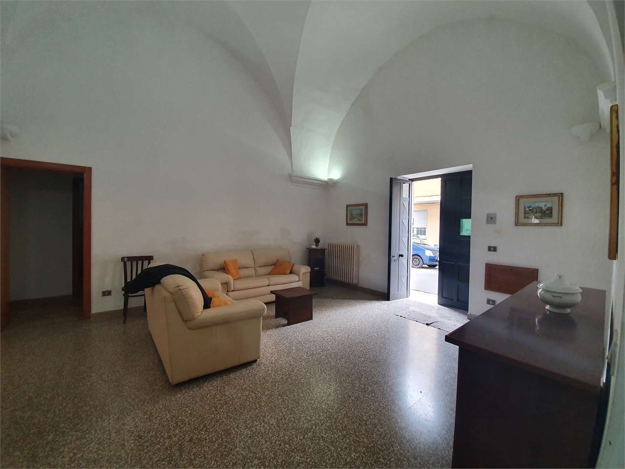 Casa indipendente in vendita a Nardò (LE)