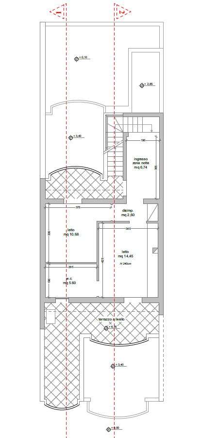 Casa indipendente in vendita a Nardò (LE)