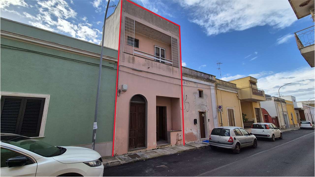 Fotografia dell'immobile