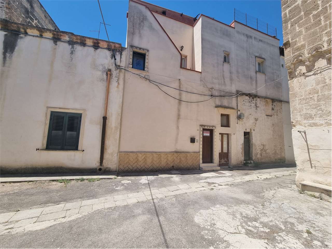 Casa singola a Nardò (LE)