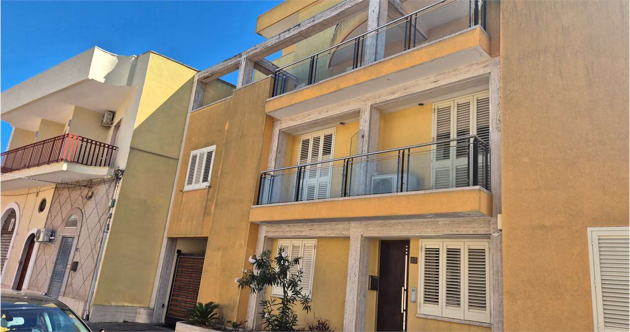 Appartamento a Nardò (LE)