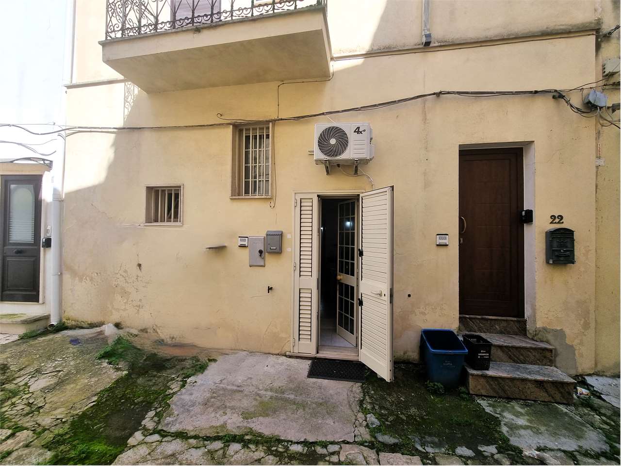 Casa singola a Nardò (LE)