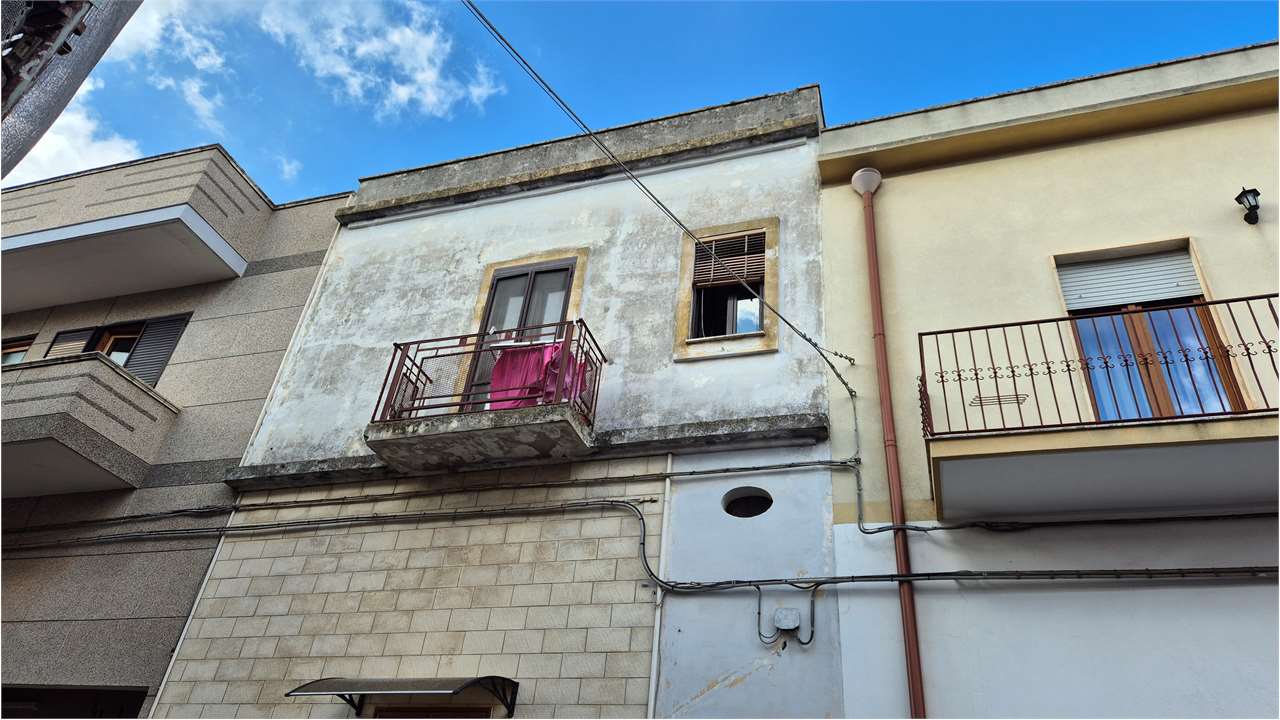Casa singola a Nardò (LE)