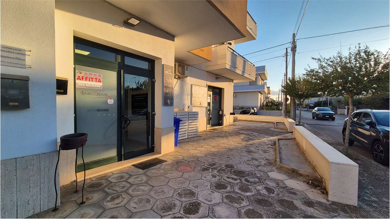 Negozio a Nardò (LE)