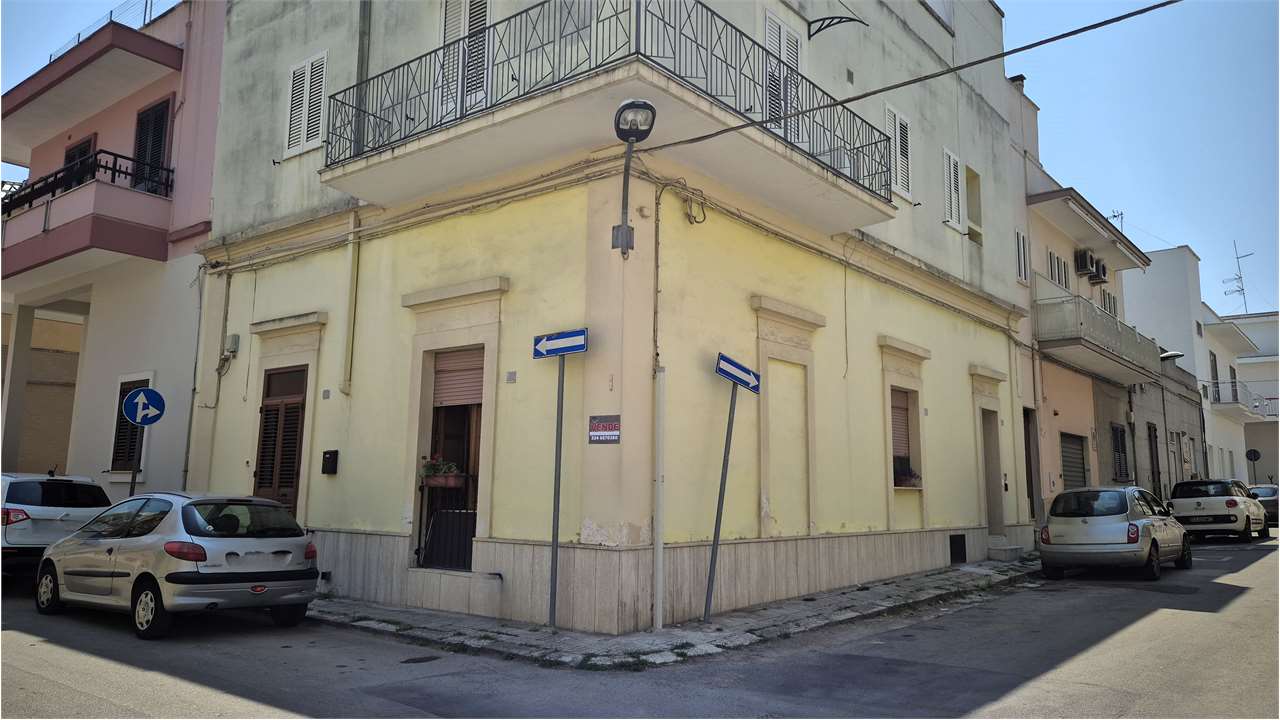 Casa singola a Nardò (LE)