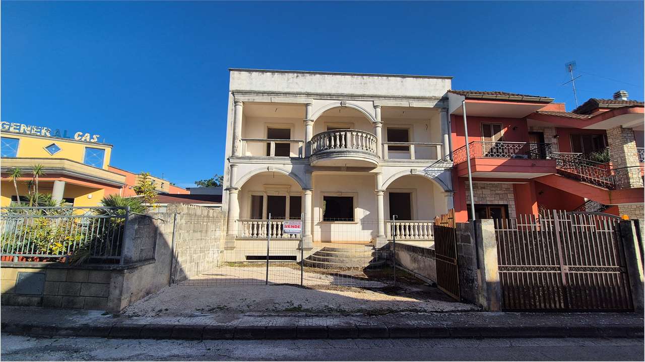 Villa a COLLEMETO, Galatina (LE)