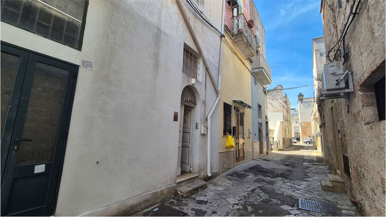Appartamento a Nardò (LE)
