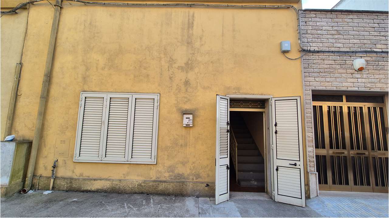 Casa singola a Nardò (LE)