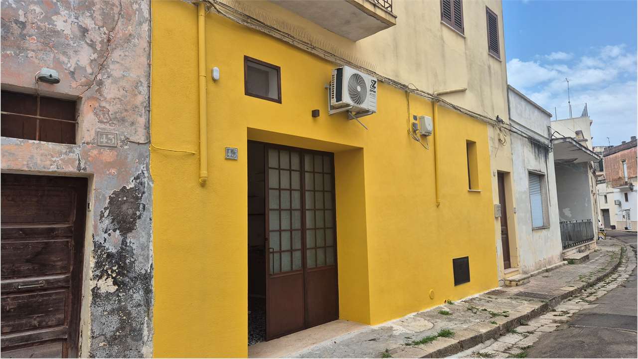 Casa singola a Nardò (LE)