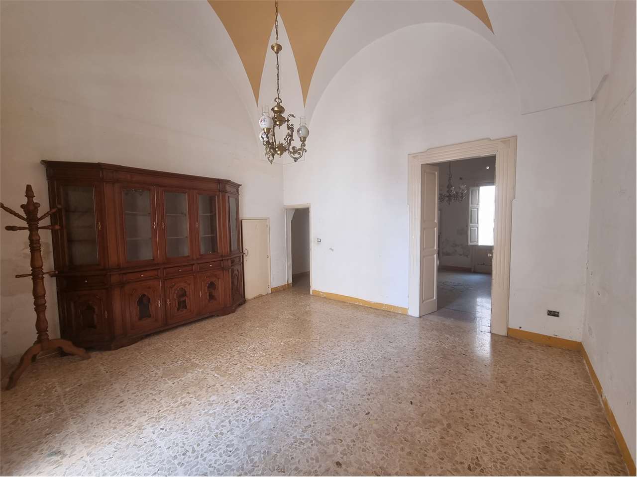 Casa singola a Nardò (LE)