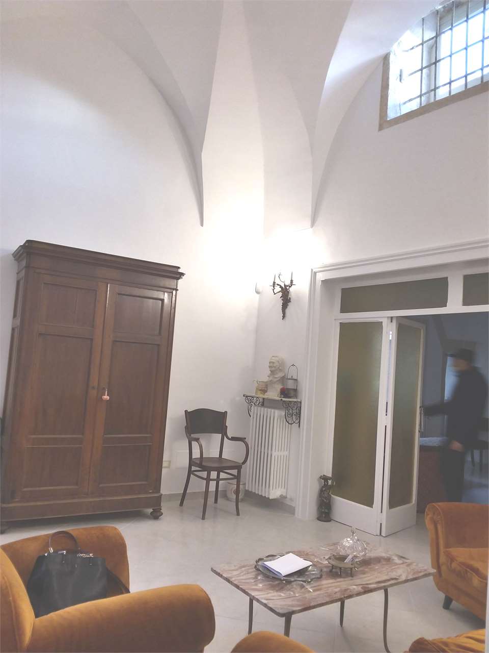 Appartamento al primo piano centro storico lecce a Lecce - foto 3