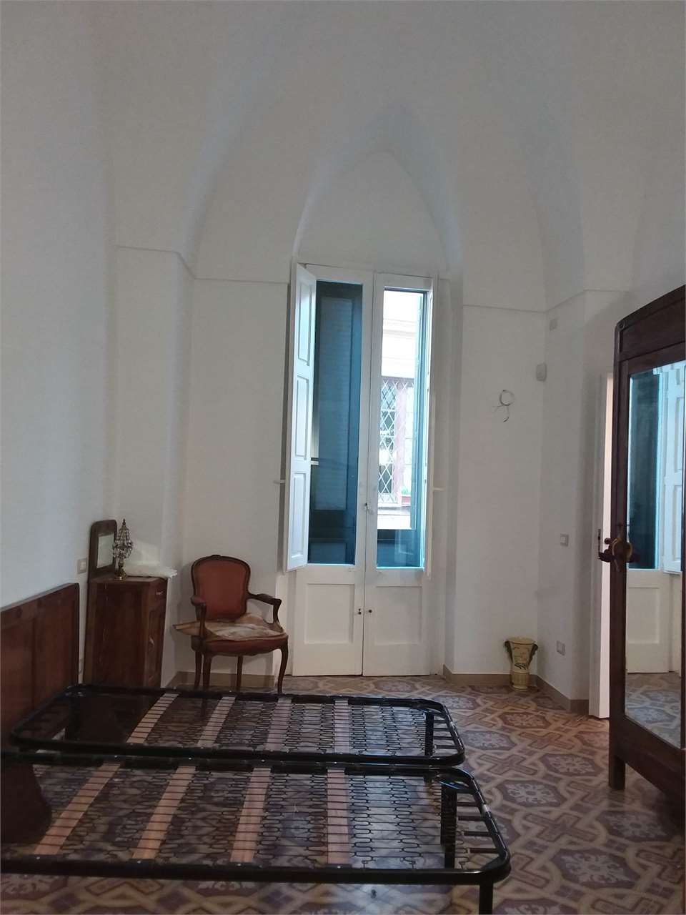 Appartamento al primo piano centro storico lecce a Lecce - foto 4