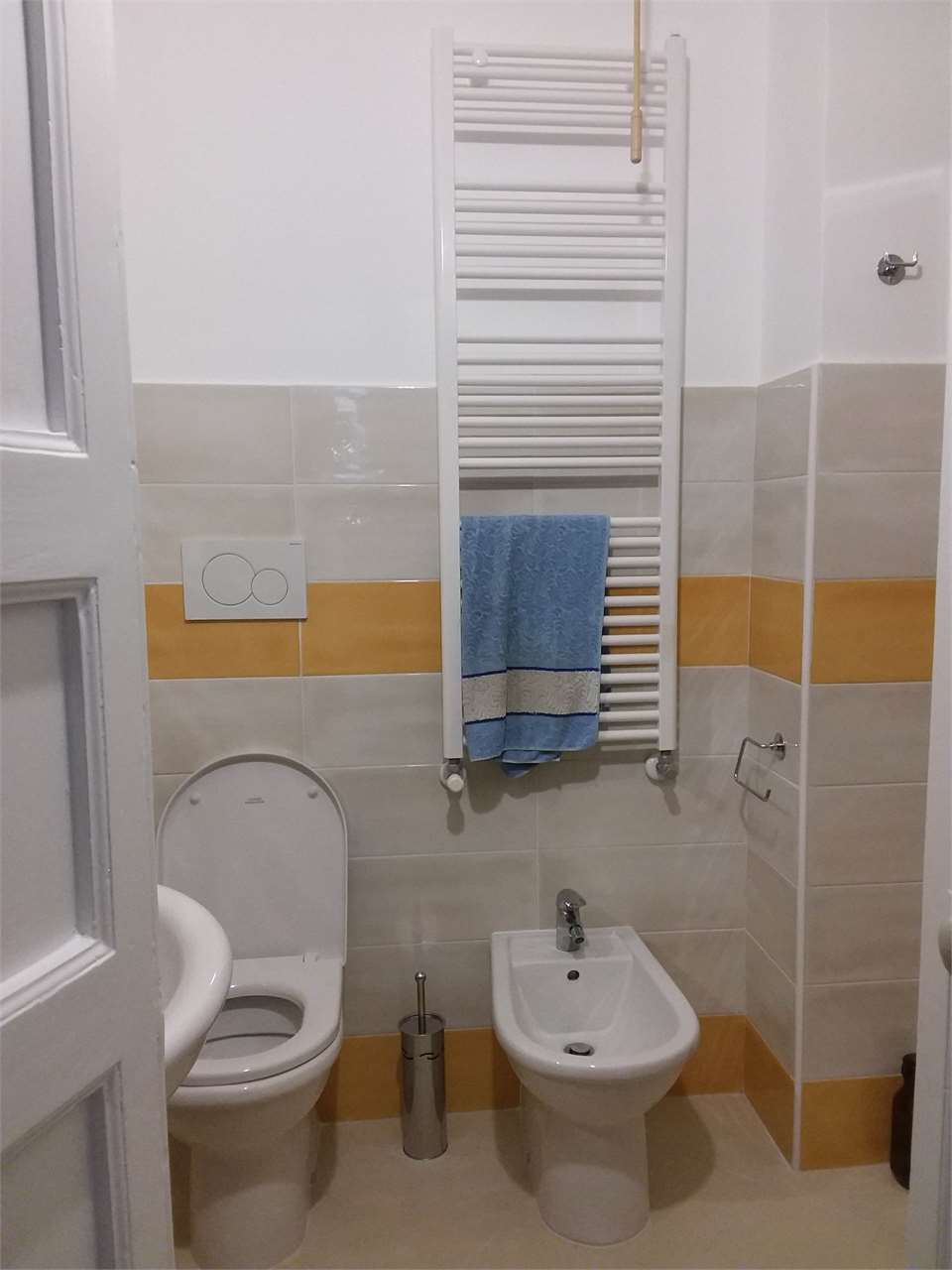 Appartamento al primo piano centro storico lecce a Lecce - foto 5