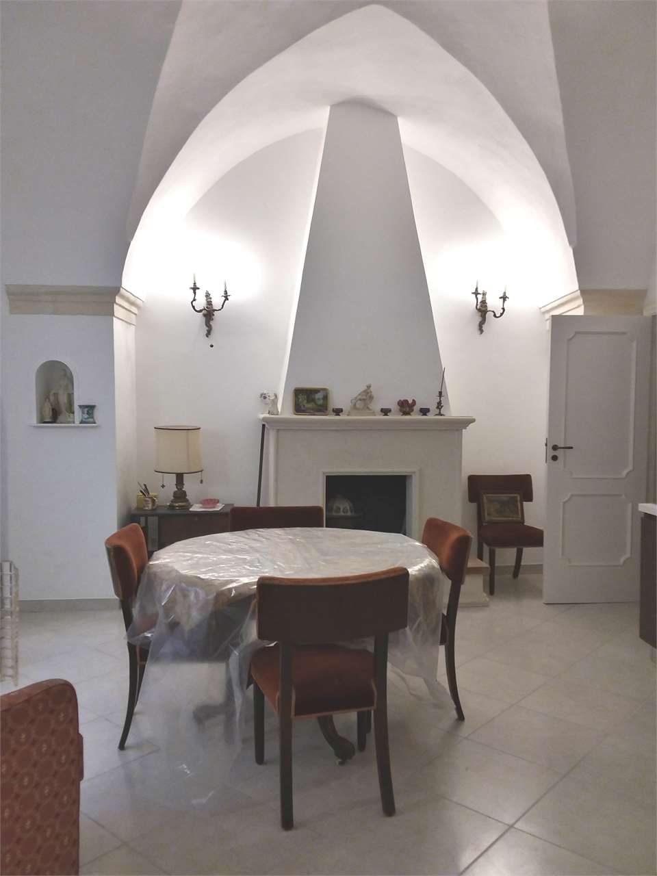 Appartamento al primo piano centro storico lecce a Lecce - foto 1