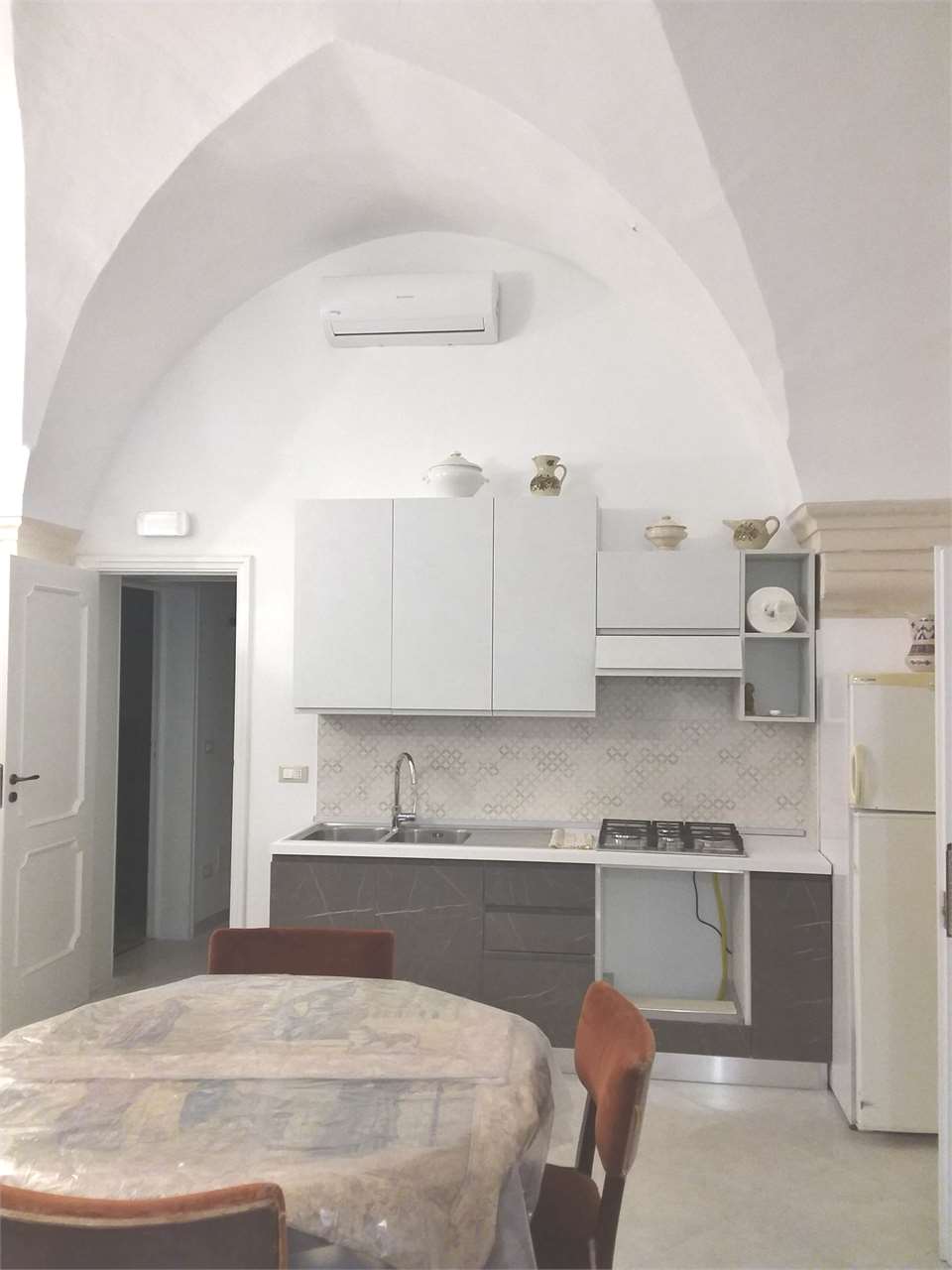 Appartamento al primo piano centro storico lecce a Lecce - foto 9