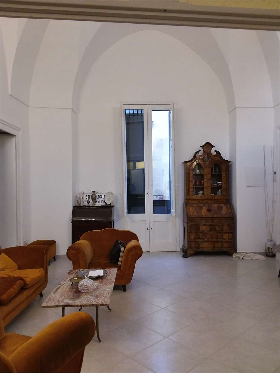 Appartamento al primo piano centro storico lecce a Lecce - foto 10