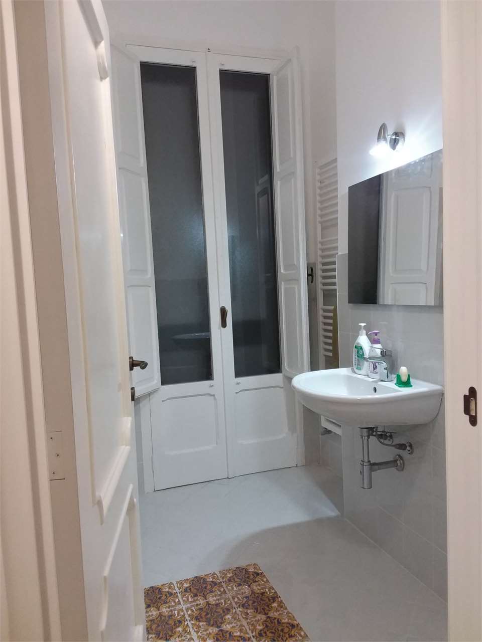 Appartamento al primo piano centro storico lecce a Lecce - foto 11