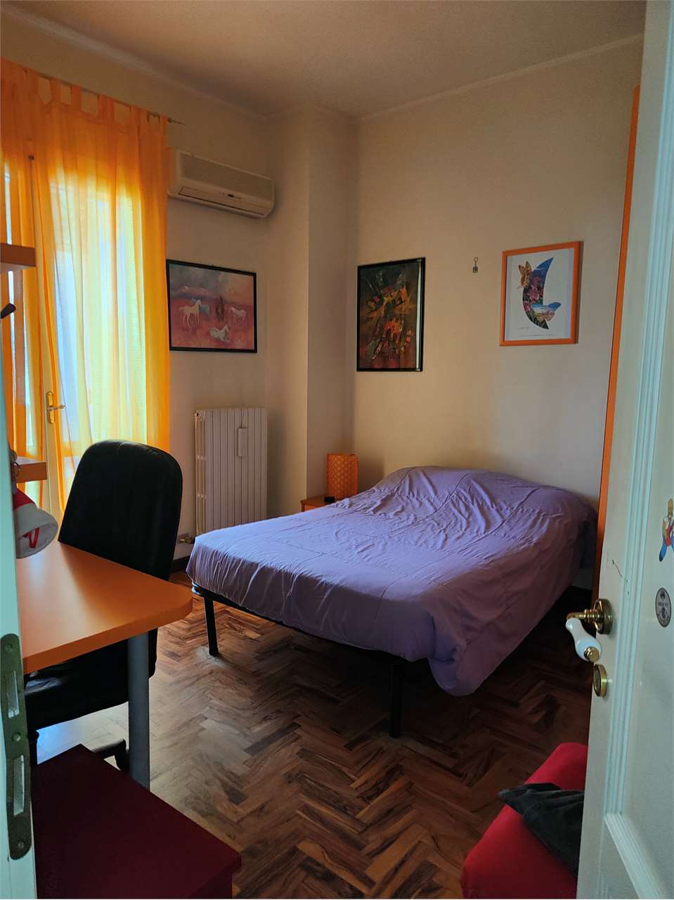 VIlla a schiera su tre livelli con piscina a Lecce - foto 3