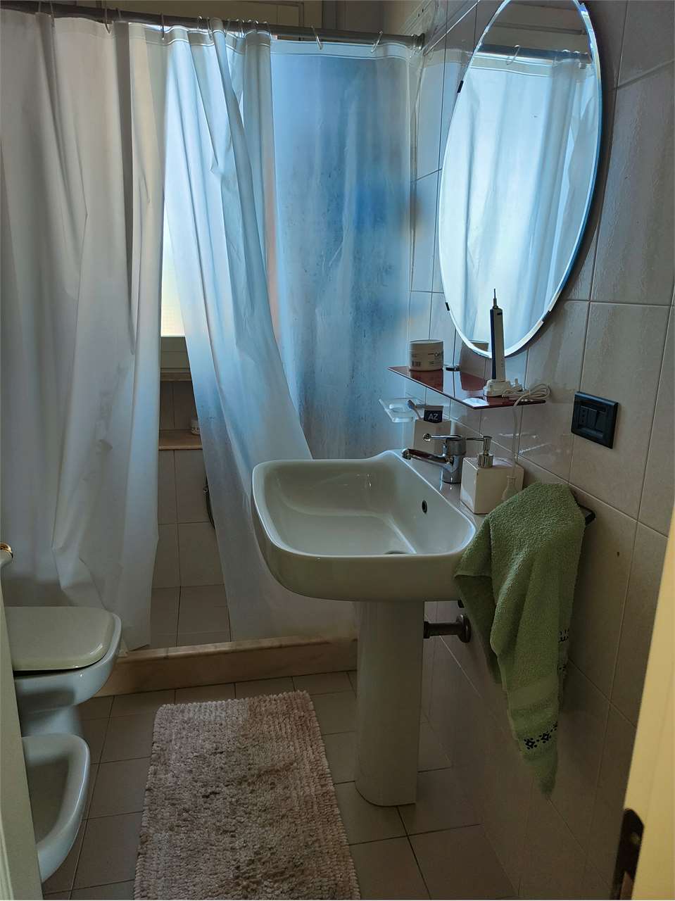 VIlla a schiera su tre livelli con piscina a Lecce - foto 4