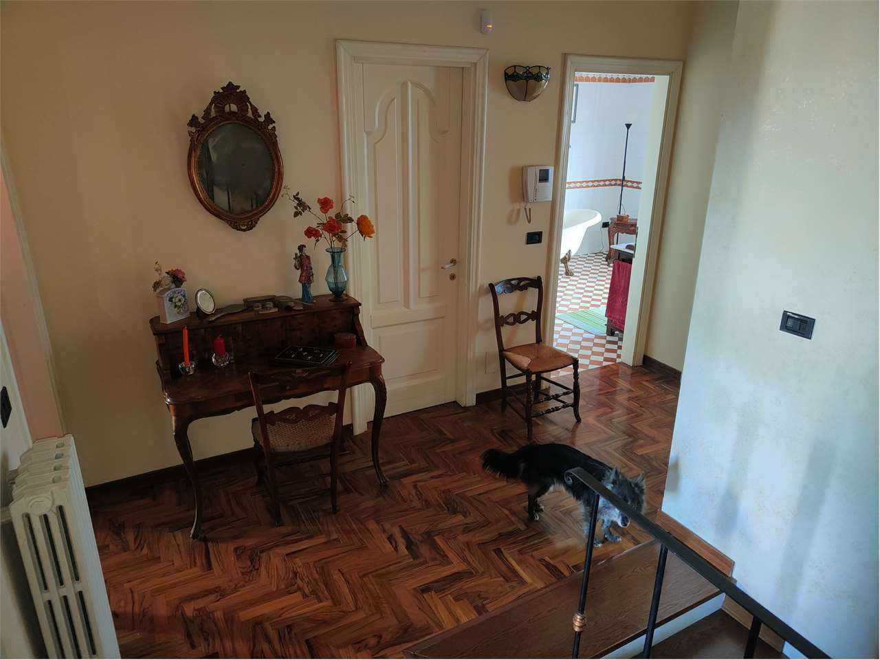 VIlla a schiera su tre livelli con piscina a Lecce - foto 6