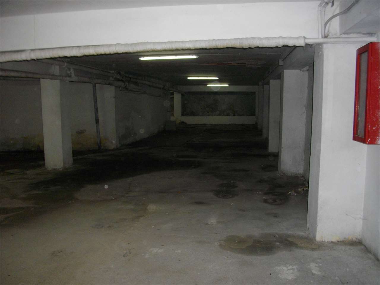 Occasione!! Locale dep di 400 mq a Lecce - foto 2