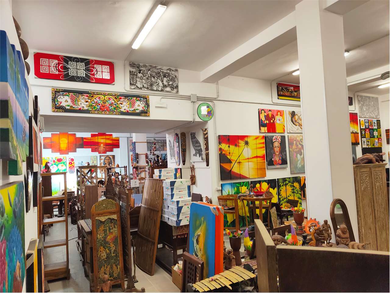 Locale comm.le ampio via perotti a Lecce - foto 4